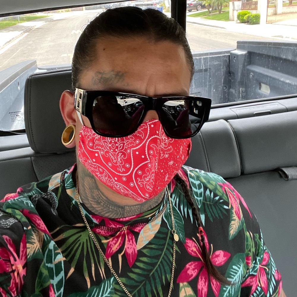 Meet your Posher, Michael